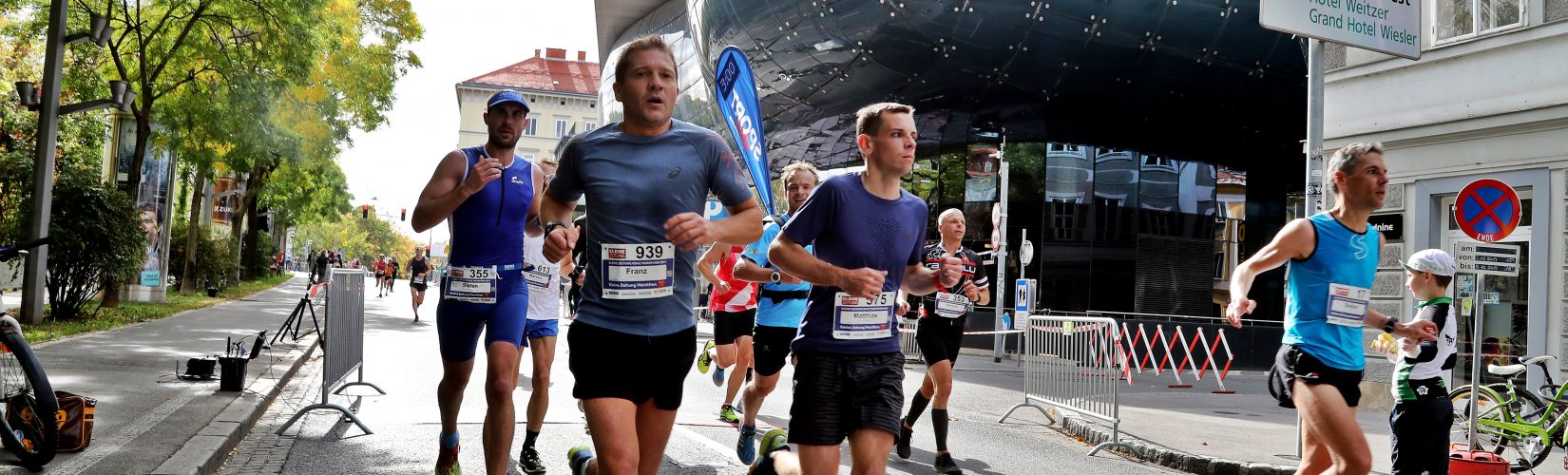 Graz Marathon