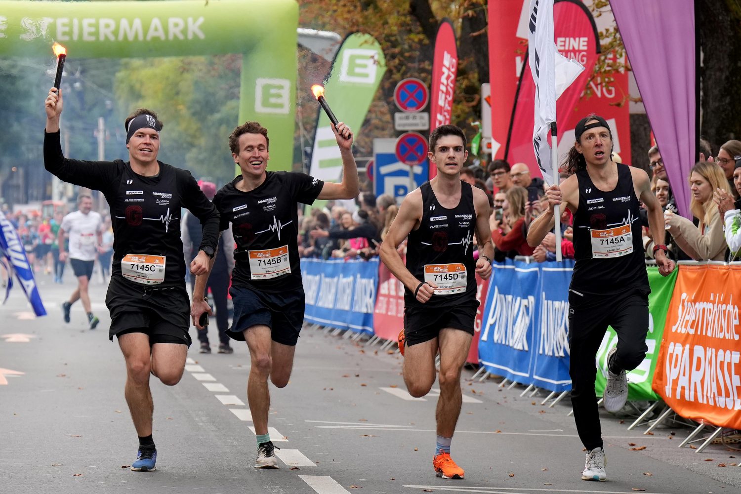 Graz Marathon