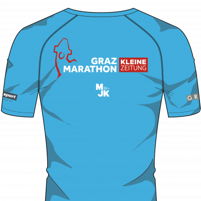 Dein Graz Marathon Lauf-Shirt