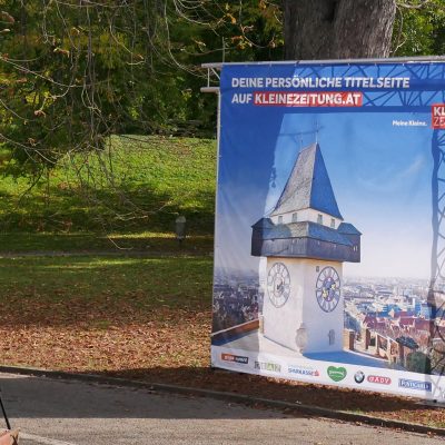 Kleine Zeitung Fotoaktion