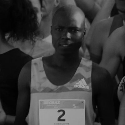 Die Graz Marathon Familie trauert um Patrick Kibet Cheruiyot