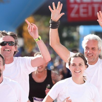 GRAZ MARATHON OSTERGEWINNSPIEL