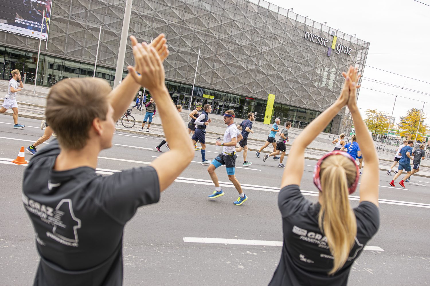 Graz Marathon