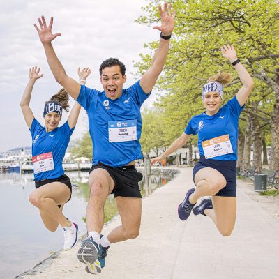 Kombiwertung: Kärnten Läuft + Graz Marathon