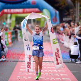 Teilnehmerfotos – Graz Marathon 2024