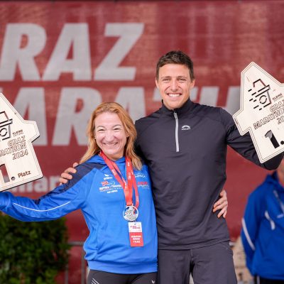 Teilnehmerfotos – Graz Marathon 2024