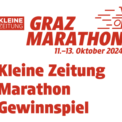 KLEIENE ZEITUNG MARATHON GEWINNSPIEL